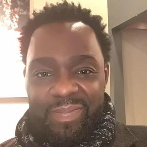 Meet your Posher, Raymond